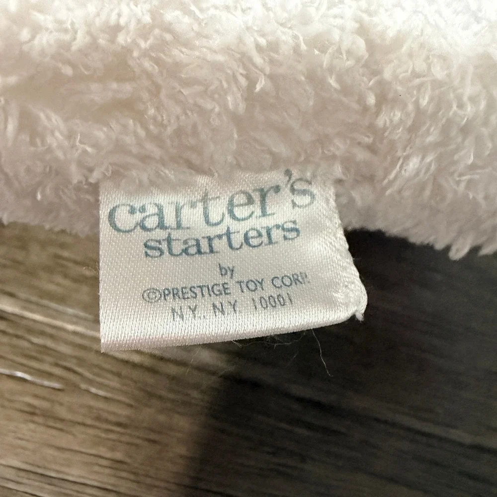Carters this carter